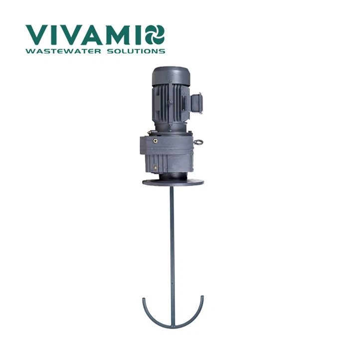 Lined Stand Mixer