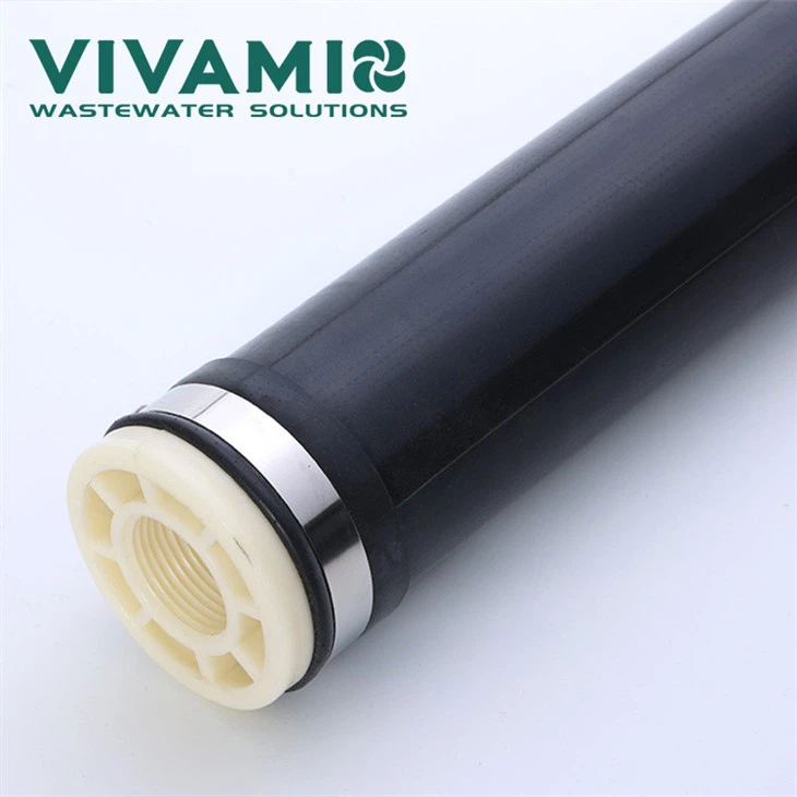 aeration diffusers wastewater