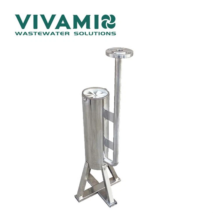 wastewater air diffuser