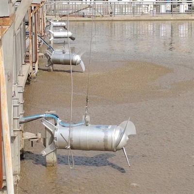 How Much Does a Submersible Mixer Cost? Price Ranges + What Drives the Price ...