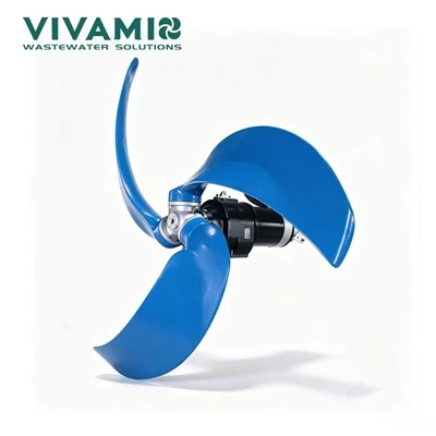 Submersible Flow Maker