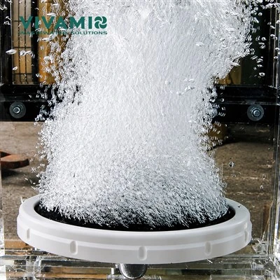 VM-BP Disc Air Diffuser